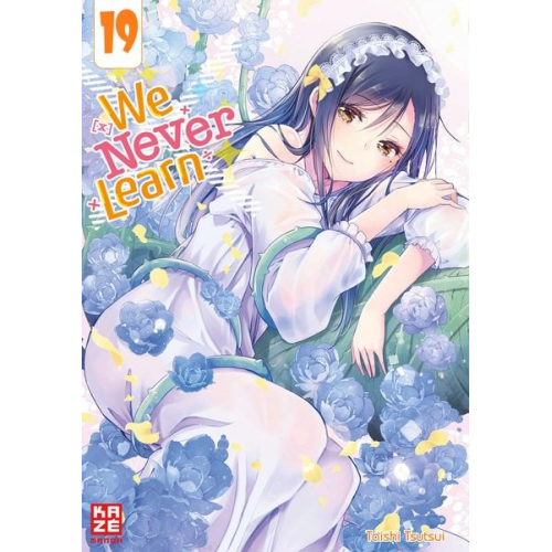 Taishi Tsutsui - We Never Learn – Band 19