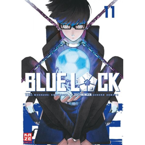 Yusuke Nomura - Blue Lock – Band 11