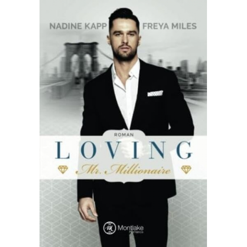 Freya Miles Nadine Kapp - Loving Mr. Millionaire