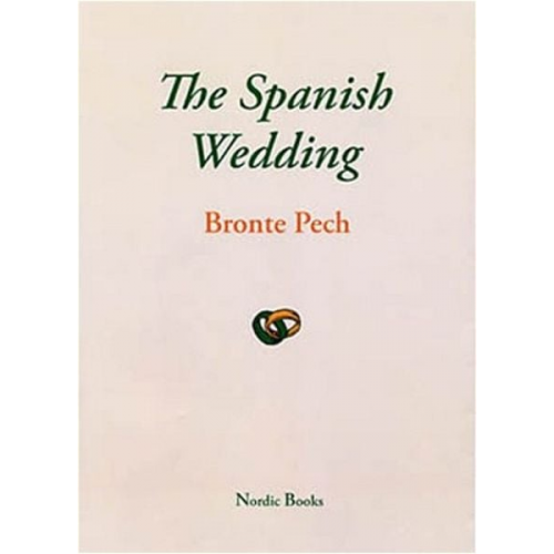 Bronte Pech - The Spanish Wedding