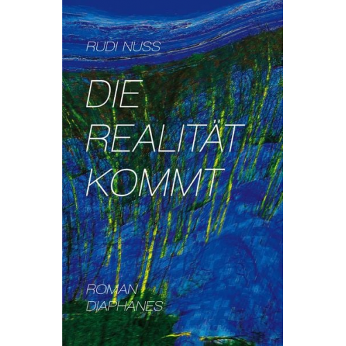 Rudi Nuss - Die Realität kommt