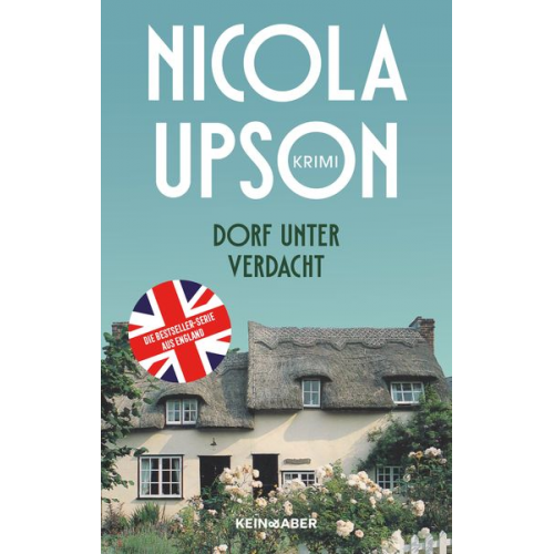 Nicola Upson - Dorf unter Verdacht