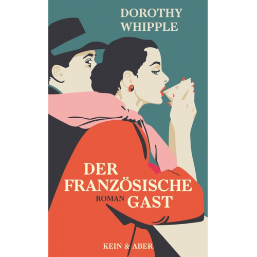 Dorothy Whipple - Der französische Gast