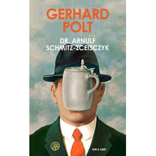 Gerhard Polt - Dr. Arnulf Schmitz-Zceisczyk