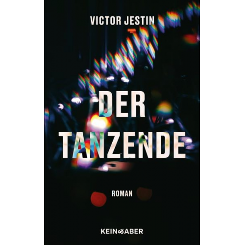 Victor Jestin - Der Tanzende