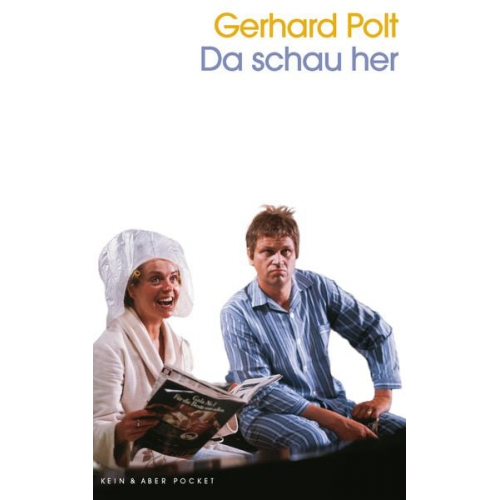 Gerhard Polt - Da schau her