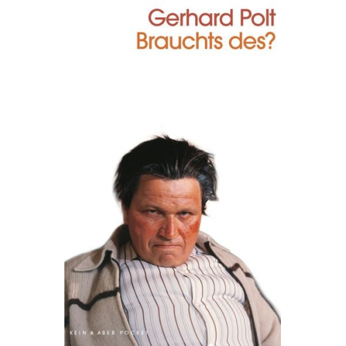 Gerhard Polt - Brauchts des?