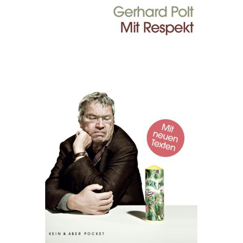 Gerhard Polt - Mit Respekt