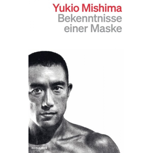 Yukio Mishima - Bekenntnisse einer Maske