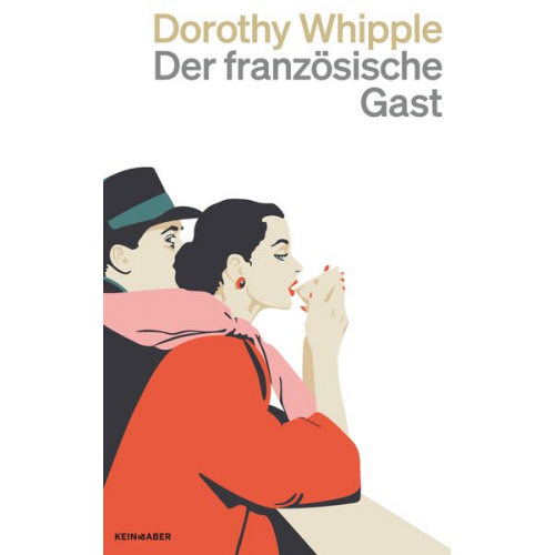 Dorothy Whipple - Der französische Gast