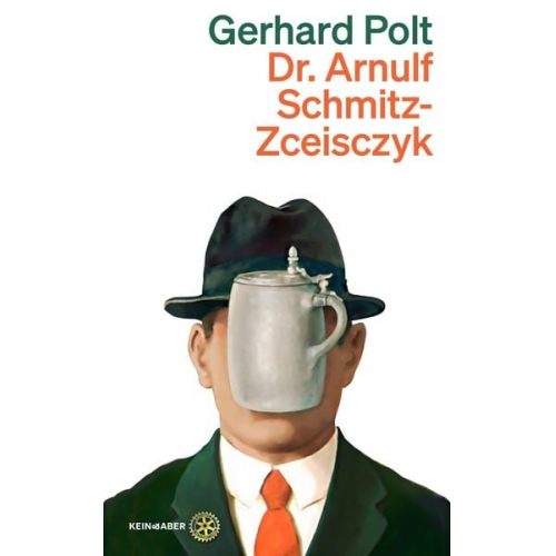 Gerhard Polt - Dr. Arnulf Schmitz-Zceisczyk