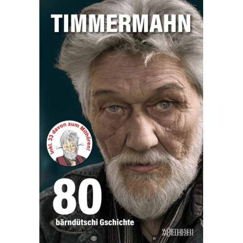 Timmermahn - 80