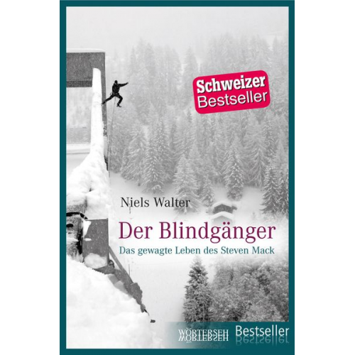 Niels Walter - Der Blindgänger