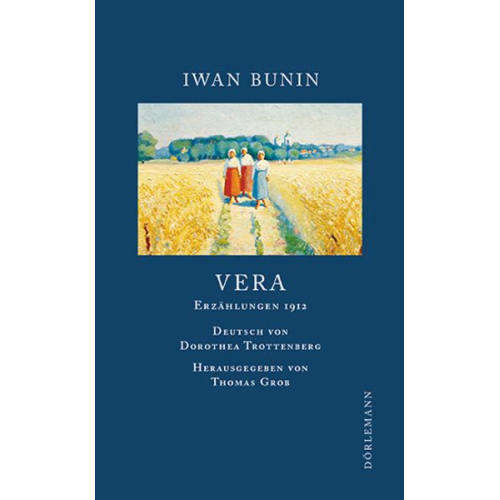 Iwan Bunin - Vera