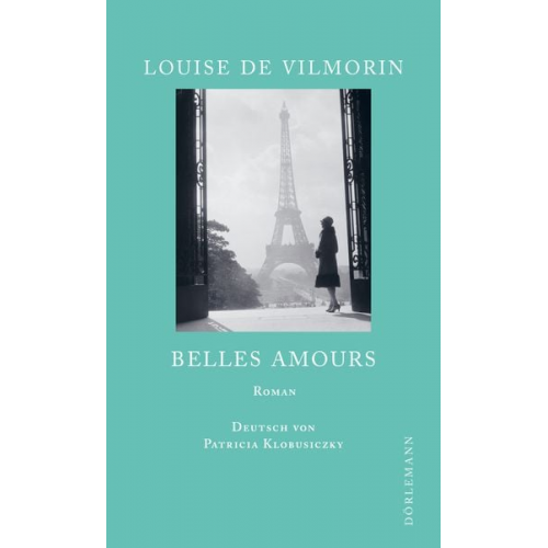 Louise de Vilmorin - Belles Amours