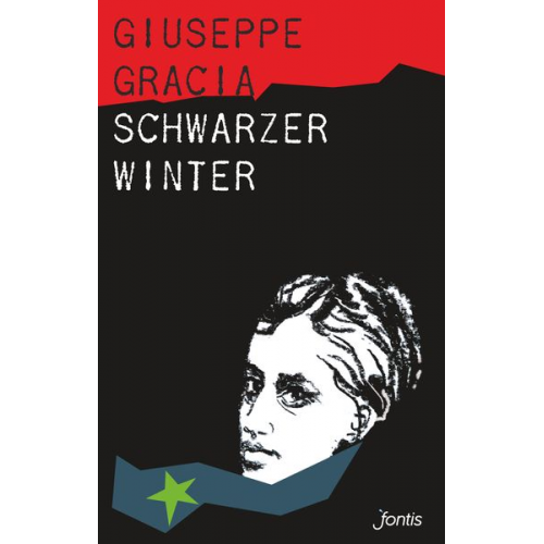 Giuseppe Gracia - Schwarzer Winter