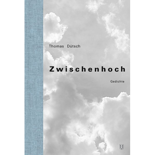 Thomas Dütsch - Zwischenhoch