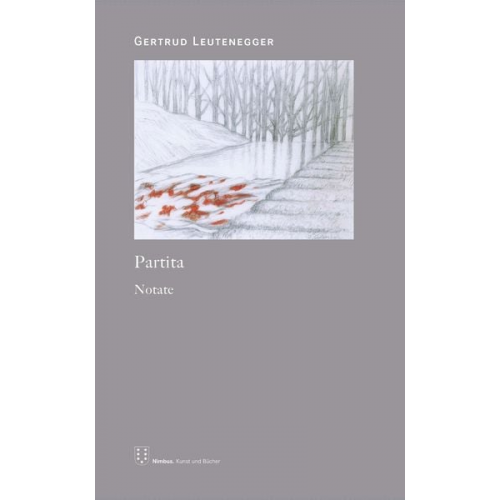 Gertrud Leutenegger - Partita