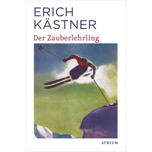 Erich Kästner - Der Zauberlehrling