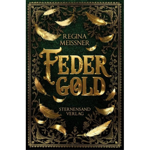 Regina Meissner - Federgold