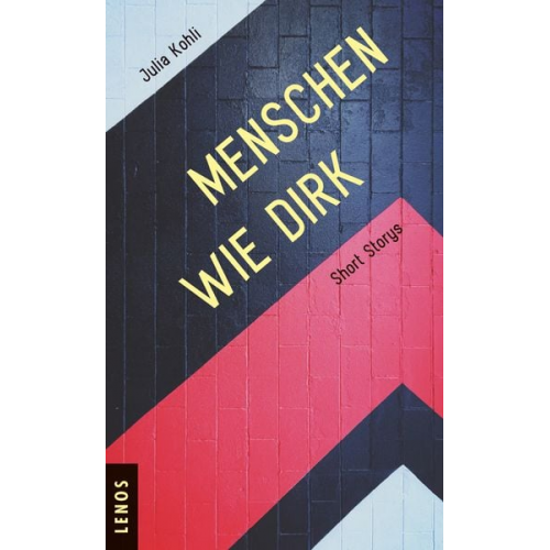 Julia Kohli - Menschen wie Dirk