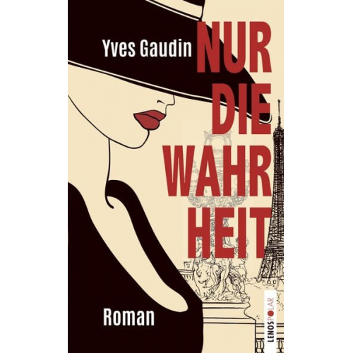 Yves Gaudin - Nur die Wahrheit