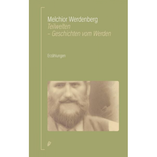 Melchior Werdenberg - Teilwelten