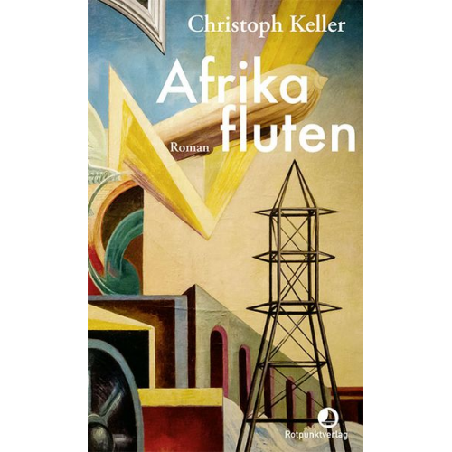 Christoph Keller - Afrika fluten