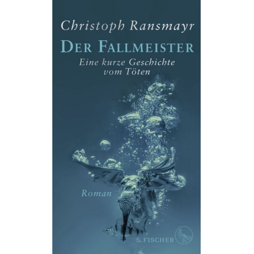 Christoph Ransmayr - Der Fallmeister