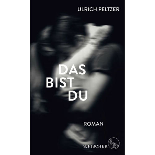 Ulrich Peltzer - Das bist du