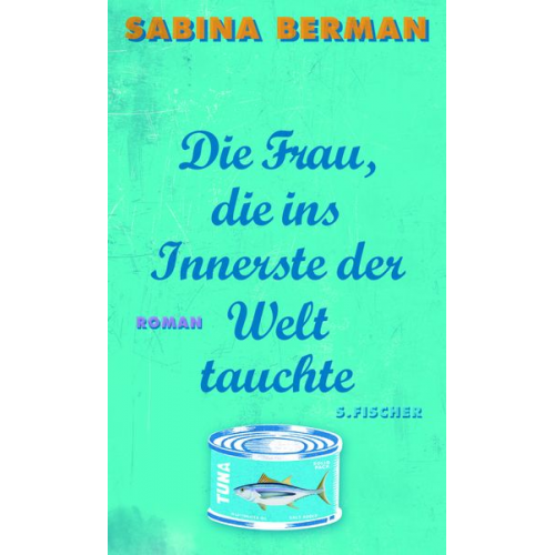 Sabina Berman - Die Frau, die ins Innerste der Welt tauchte