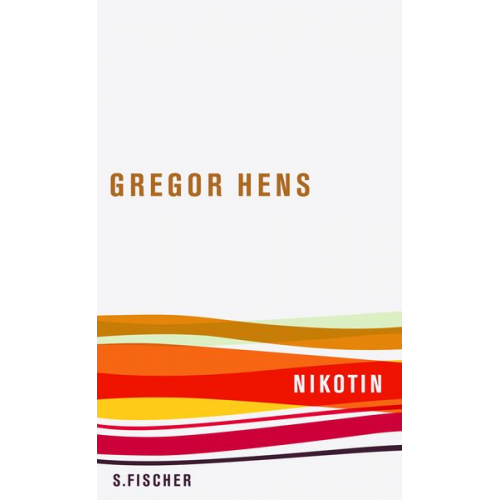 Gregor Hens - Nikotin