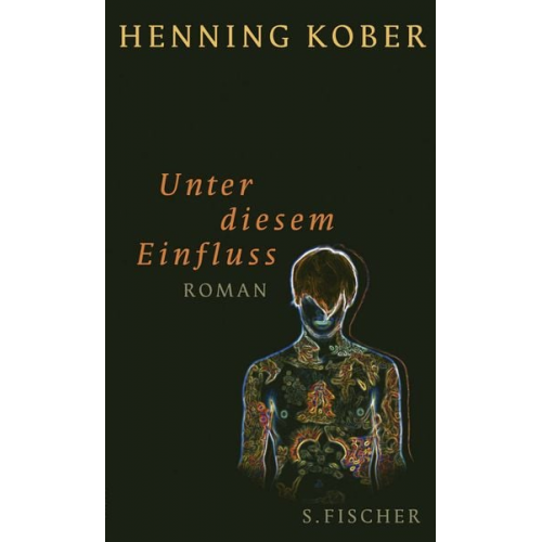 Henning Kober - Unter diesem Einfluss