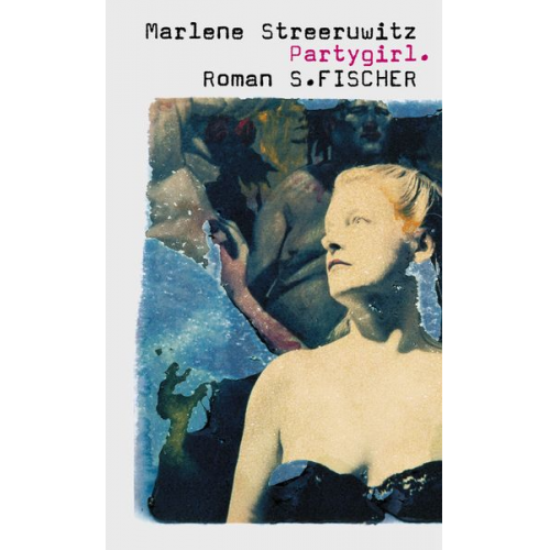 Marlene Streeruwitz - Partygirl