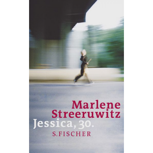 Marlene Streeruwitz - Jessica, 30.
