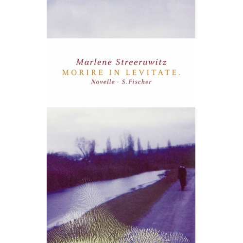 Marlene Streeruwitz - Morire in levitate.