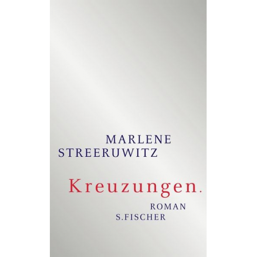 Marlene Streeruwitz - Kreuzungen.