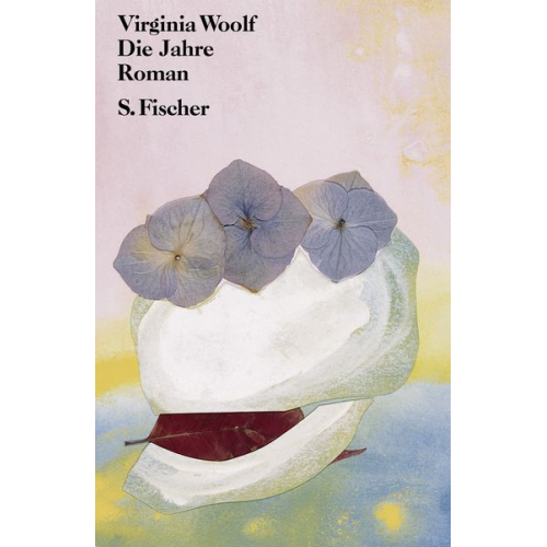 Virginia Woolf - Die Jahre