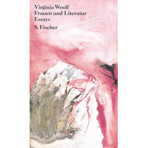 Virginia Woolf - Frauen und Literatur