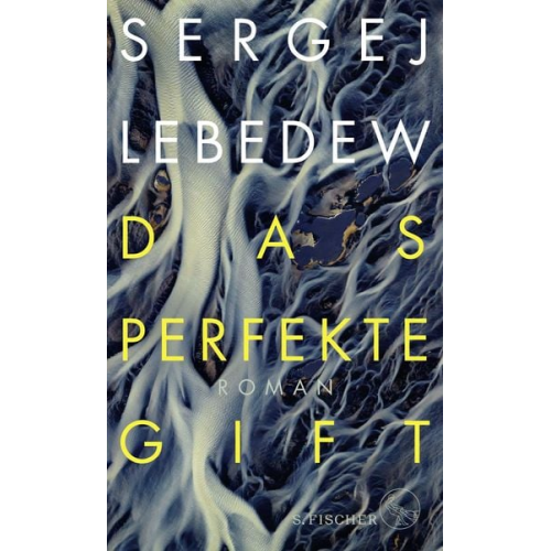 Sergej Lebedew - Das perfekte Gift