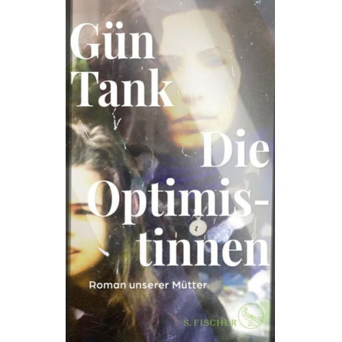 Gün Tank - Die Optimistinnen