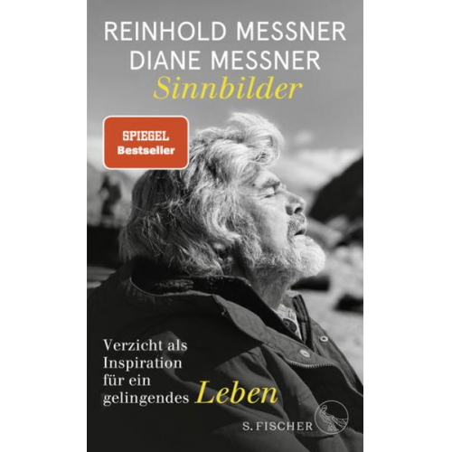 Reinhold Messner Diane Messner - Sinnbilder