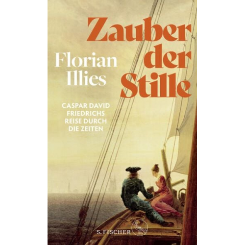 Florian Illies - Zauber der Stille