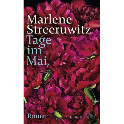 Marlene Streeruwitz - Tage im Mai.