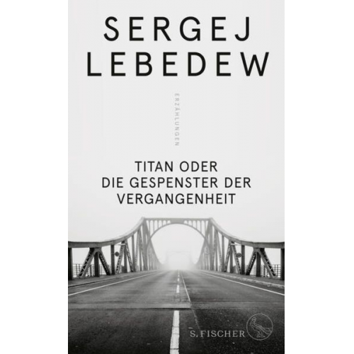 Sergej Lebedew - Titan oder Die Gespenster der Vergangenheit