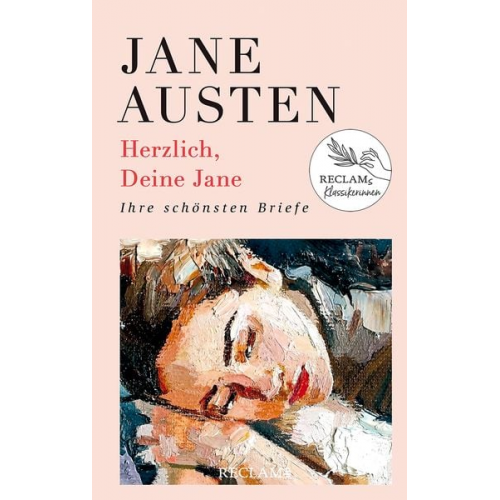 Jane Austen - Herzlich, Deine Jane