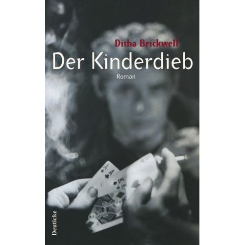 Ditha Brickwell - Der Kinderdieb