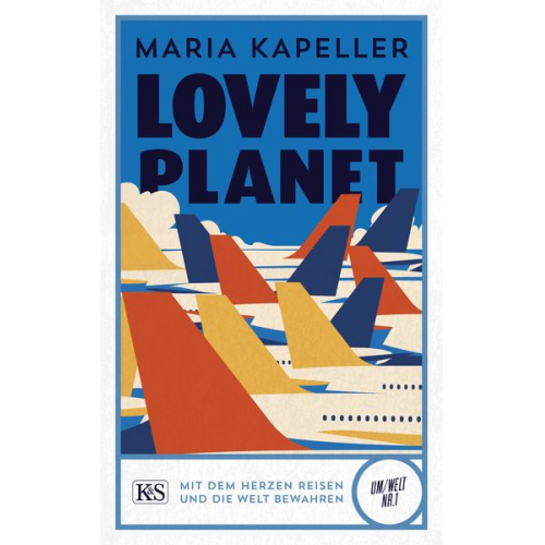 Maria Kapeller - Lovely Planet