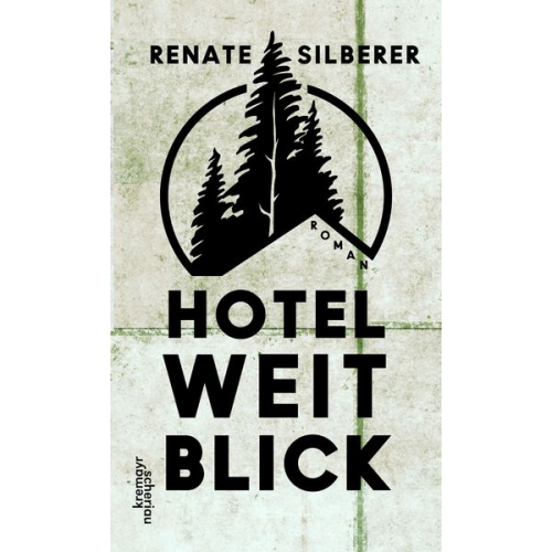 Renate Silberer - Hotel Weitblick