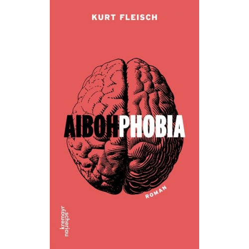 Kurt Fleisch - Aibohphobia